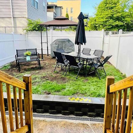 2 Bedroom Apartment, Close To Nyc & Downtown Jc! Jersey City Exterior photo