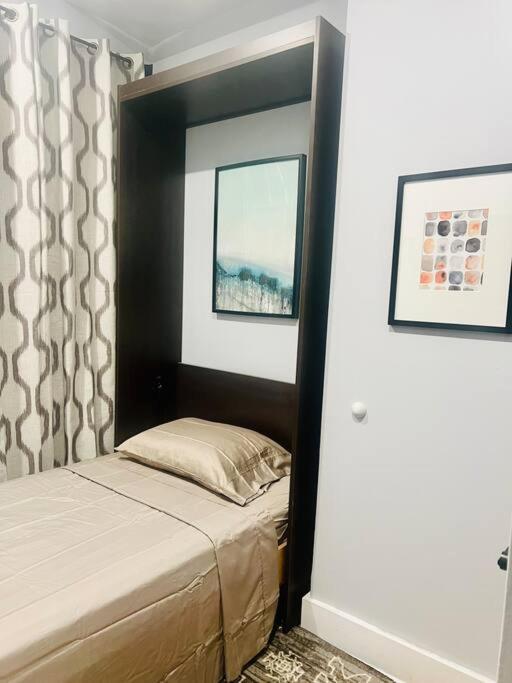 2 Bedroom Apartment, Close To Nyc & Downtown Jc! Jersey City Exterior photo