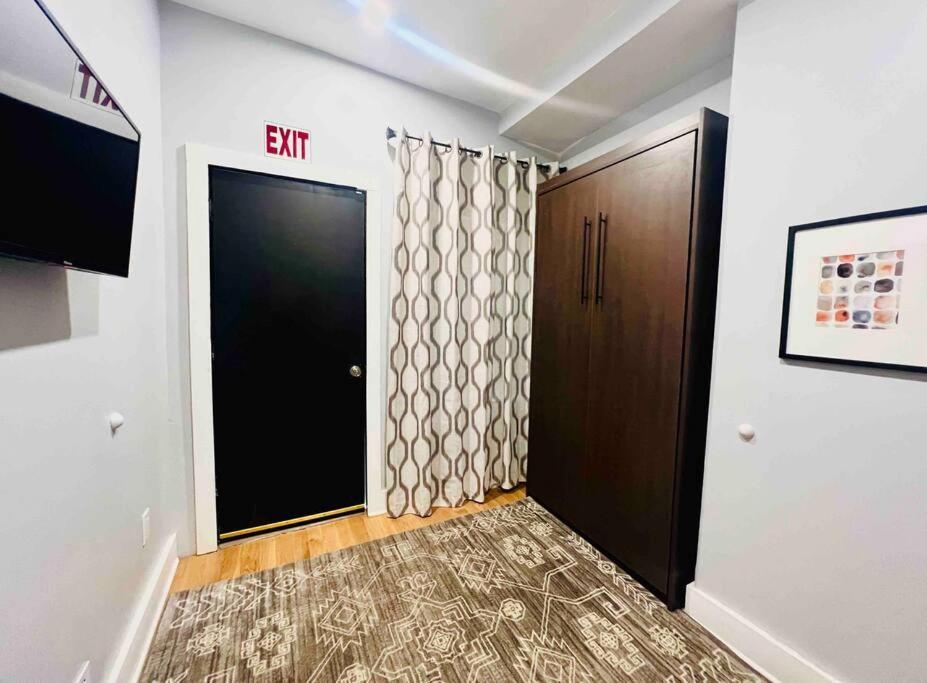 2 Bedroom Apartment, Close To Nyc & Downtown Jc! Jersey City Exterior photo