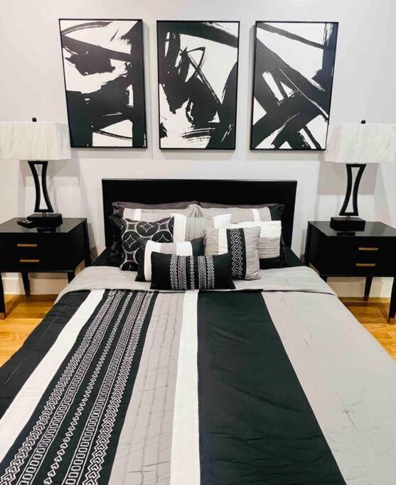2 Bedroom Apartment, Close To Nyc & Downtown Jc! Jersey City Exterior photo