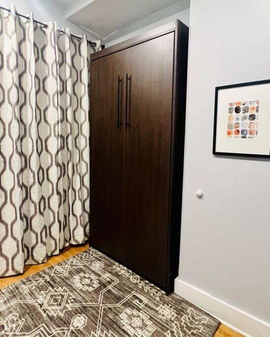 2 Bedroom Apartment, Close To Nyc & Downtown Jc! Jersey City Exterior photo