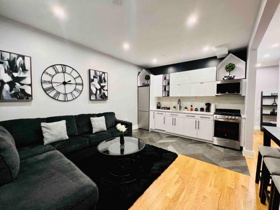 2 Bedroom Apartment, Close To Nyc & Downtown Jc! Jersey City Exterior photo