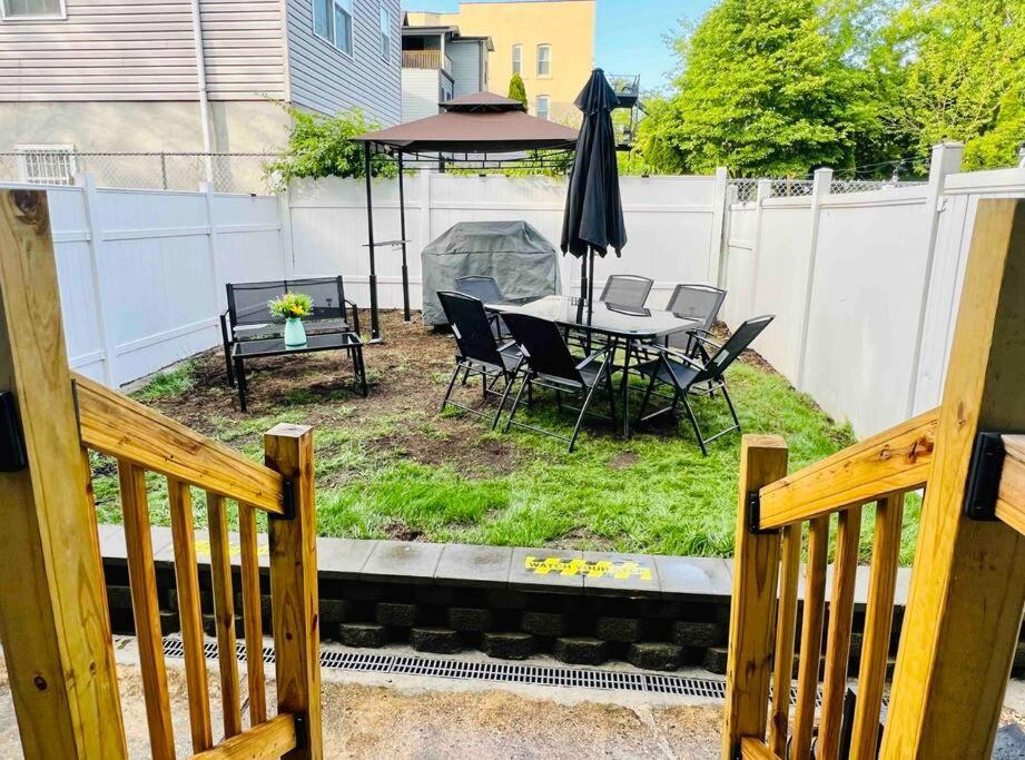 2 Bedroom Apartment, Close To Nyc & Downtown Jc! Jersey City Exterior photo